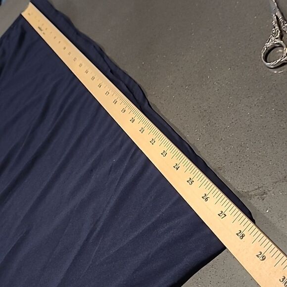 Sundress with flouncey ruffle around neckline - Picture 6 of 6